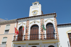 Comunicado oficial del Ayuntamiento 